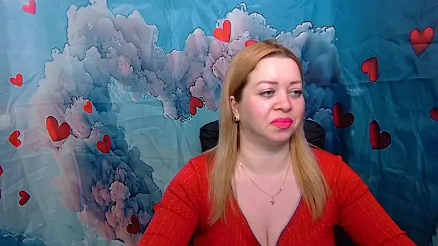 OliviaVerr online show from February 2026 12:57:01 PM