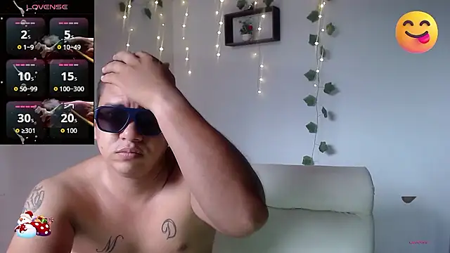 MaxSteel155 online show from January 2026 06:34:01 PM