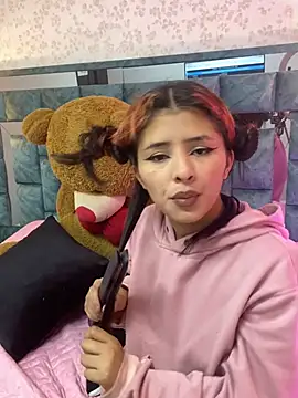 kysha rose125 online show from January 2026 03:15:01 PM