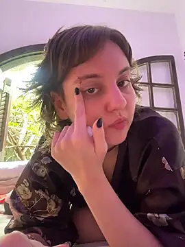 witchdub online show from February 2026 03:23:01 PM