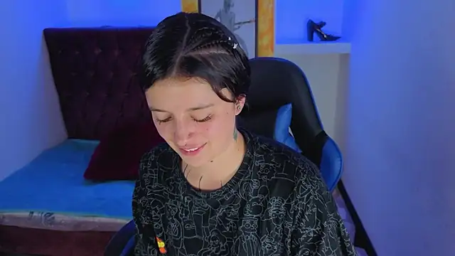 Harley quinzell online show from January 2026 06:44:02 PM