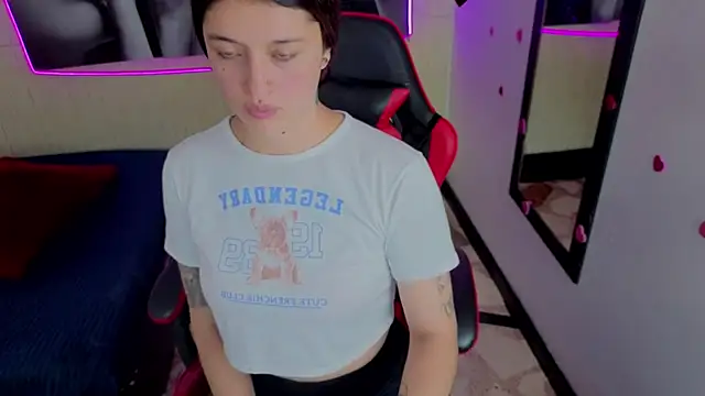 Harley quinzell online show from March 2026 07:20:02 PM