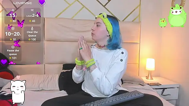 Kissa- online show from January 2026 02:28:01 AM