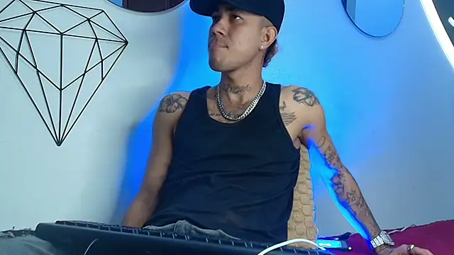 Ayala 777 online show from January 2026 11:36:01 AM