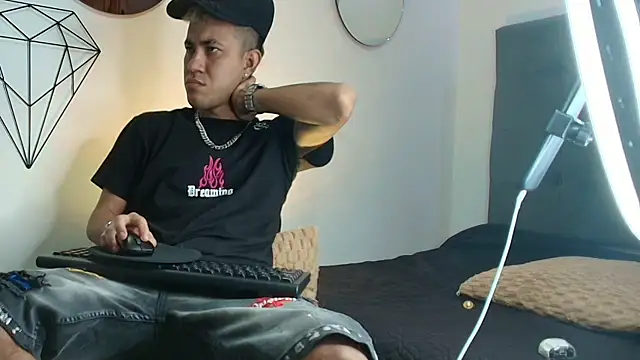 Ayala 777 online show from January 2026 01:48:02 PM