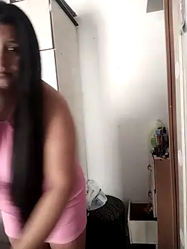 SexyandnaughtyLatinos online show from April 2026 04:00:02 PM