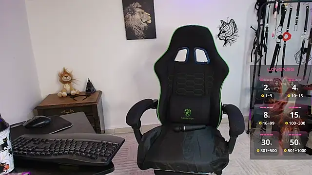 ariannaconnor  online show from February 2026 11:46:01 PM