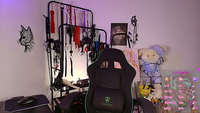 ariannaconnor  online show from April 2026 03:20:02 PM