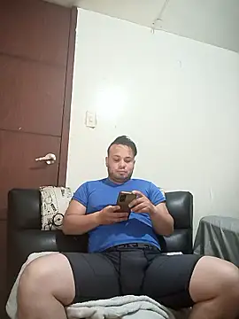 VinDiesel Hot online show from January 2026 03:37:02 PM