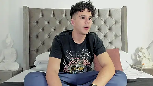 RedNDizzy online show from February 2026 11:56:02 PM