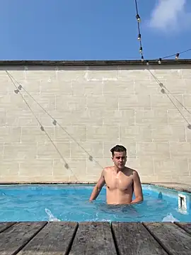 RedNDizzy online show from March 2026 08:37:01 PM