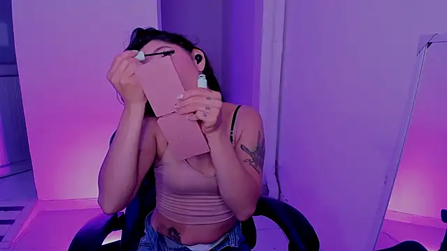 Nathasha bdsm  online show from February 2026 01:08:02 PM