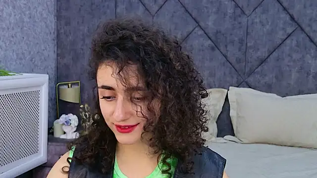 Susan Fors online show from February 2026 10:05:02 AM