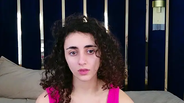 Susan Fors online show from March 2026 06:25:02 AM