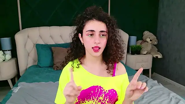 Susan Fors online show from March 2026 07:36:01 AM