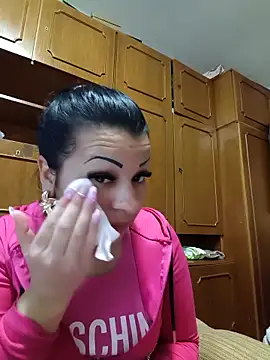 Snapshot of Sonja200 chatting on April 2026 12:18:01 PM Sonja200 online show from April 2026 12:18:01 PM