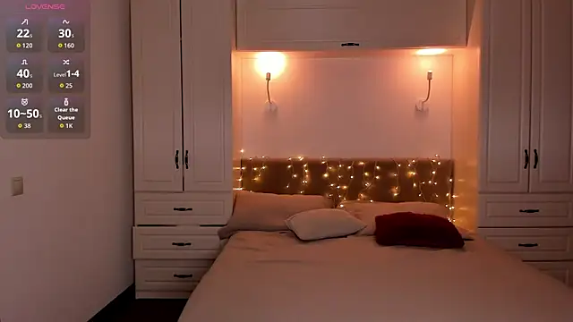 AshleyBlushh online show from February 2026 08:15:01 PM