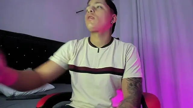 DalasNovoa online show from January 2026 12:54:02 PM