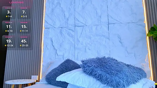 Aisha-Ferrer online show from February 2026 08:34:01 PM