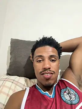 LorenzoBlack27 online show from April 2026 12:19:01 AM