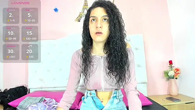 SelenaSweet1 online show from January 2026 04:05:02 AM