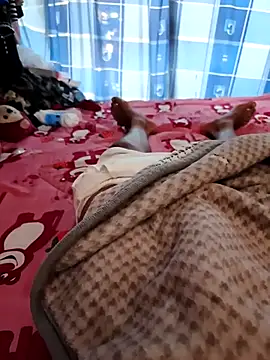 Peterackson111 online show from April 2026 07:07:01 AM