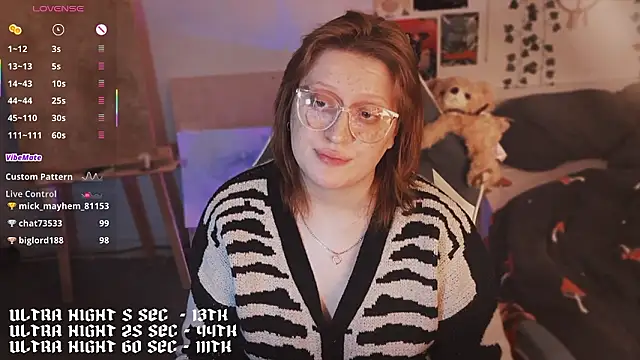 kate not today online show from March 2026 02:04:02 AM