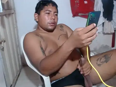 Snapshot of master_juju1924 chatting on February 2026 06:26:01 AM master juju1924 online show from February 2026 06:26:01 AM