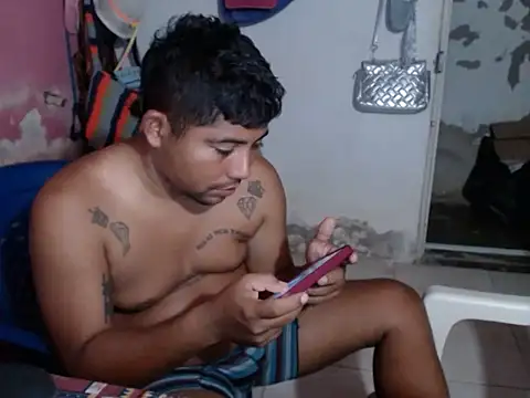 master juju1924 online show from April 2026 08:48:01 AM