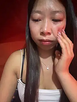 Mayly lucky2 online show from February 2026 03:21:02 PM