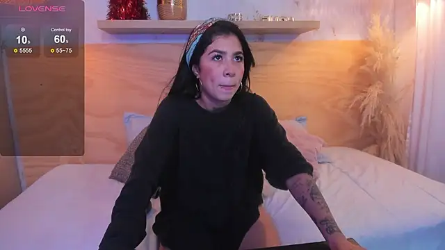 SamanthaKisss online show from January 2026 07:28:02 PM