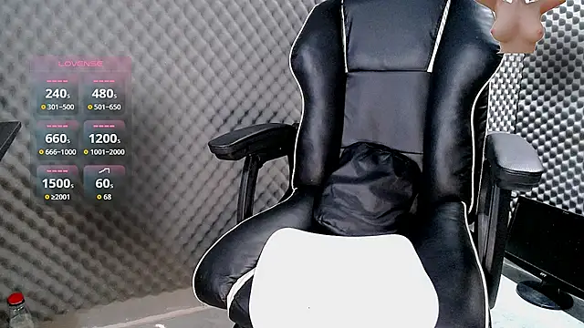 Shiny 68 online show from June 2026 02:35:01 AM