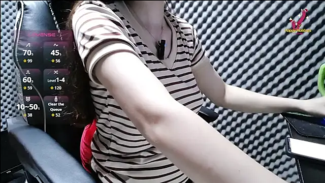 Shiny 68 online show from June 2026 03:05:01 PM