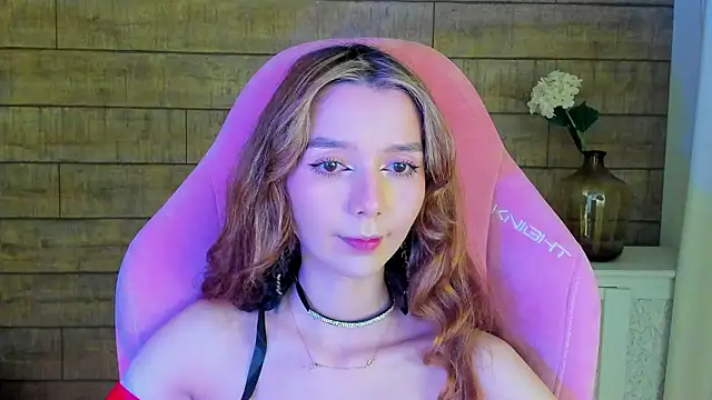 VanessaVienne online show from February 2026 04:27:02 PM