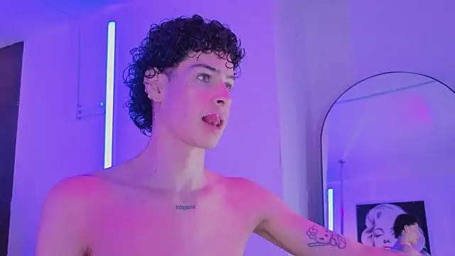 nova salvatore online show from March 2026 03:47:01 AM