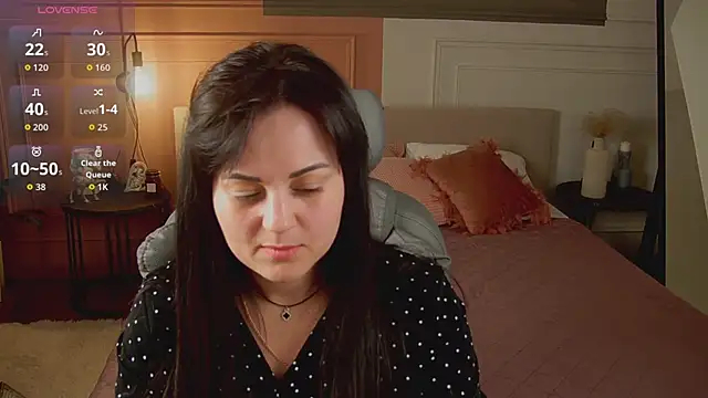  SilkyShadow  online show from March 2026 01:10:01 AM