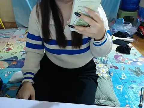 -Mimiu- online show from January 2026 01:36:01 PM