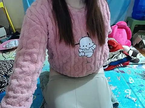 -Mimiu- online show from February 2026 02:01:02 PM