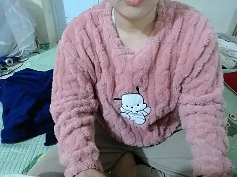 -Mimiu- online show from February 2026 02:15:02 AM