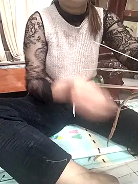 SexAsiann online show from January 2026 04:06:01 AM