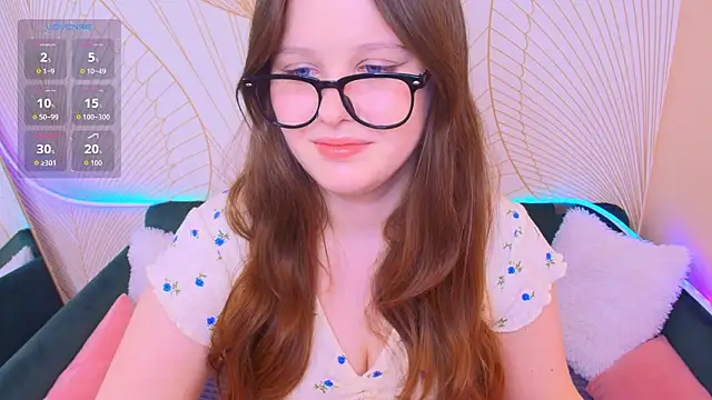 Lana Delanay online show from March 2026 02:22:02 AM