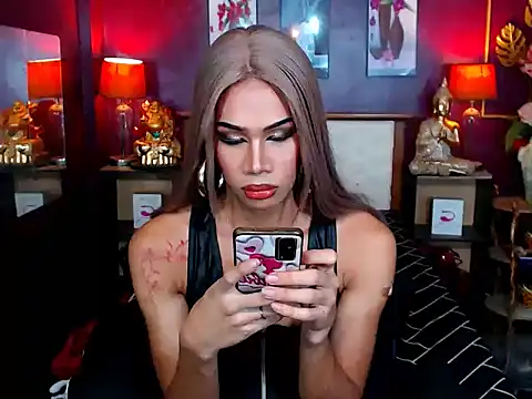 Snapshot of SEDUCTIVExDEMI chatting on March 2026 06:51:01 PM SEDUCTIVExDEMI online show from March 2026 06:51:01 PM