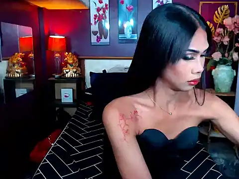 Snapshot of SEDUCTIVExDEMI chatting on April 2026 08:48:01 AM SEDUCTIVExDEMI online show from April 2026 08:48:01 AM