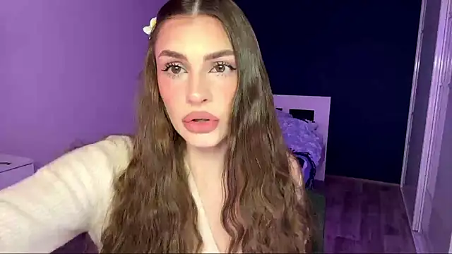 MachelleSpader online show from February 2026 08:21:01 AM