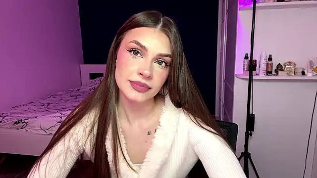 MachelleSpader online show from March 2026 09:25:03 AM