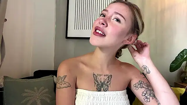 MartinaDeoliveira online show from February 2026 05:06:01 AM