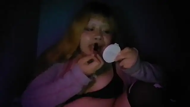 angelitita online show from March 2026 07:56:01 AM