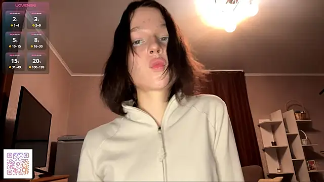 MarieHernandez online show from January 2026 06:44:02 PM