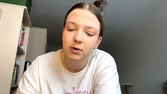 JammieMickiewicz online show from February 2026 08:18:02 AM