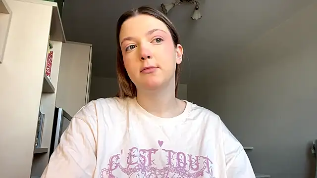 JammieMickiewicz online show from February 2026 07:23:01 AM